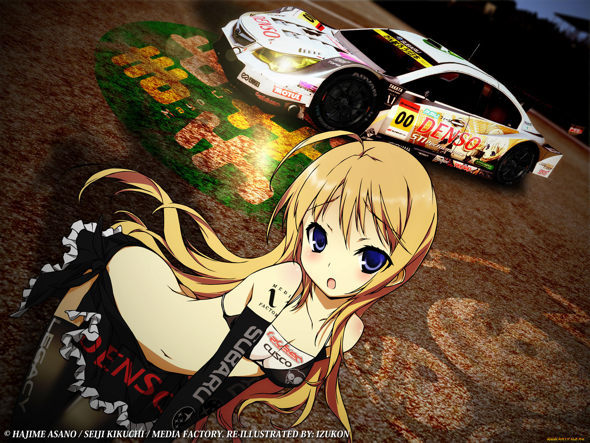 , mayo, chiki, 